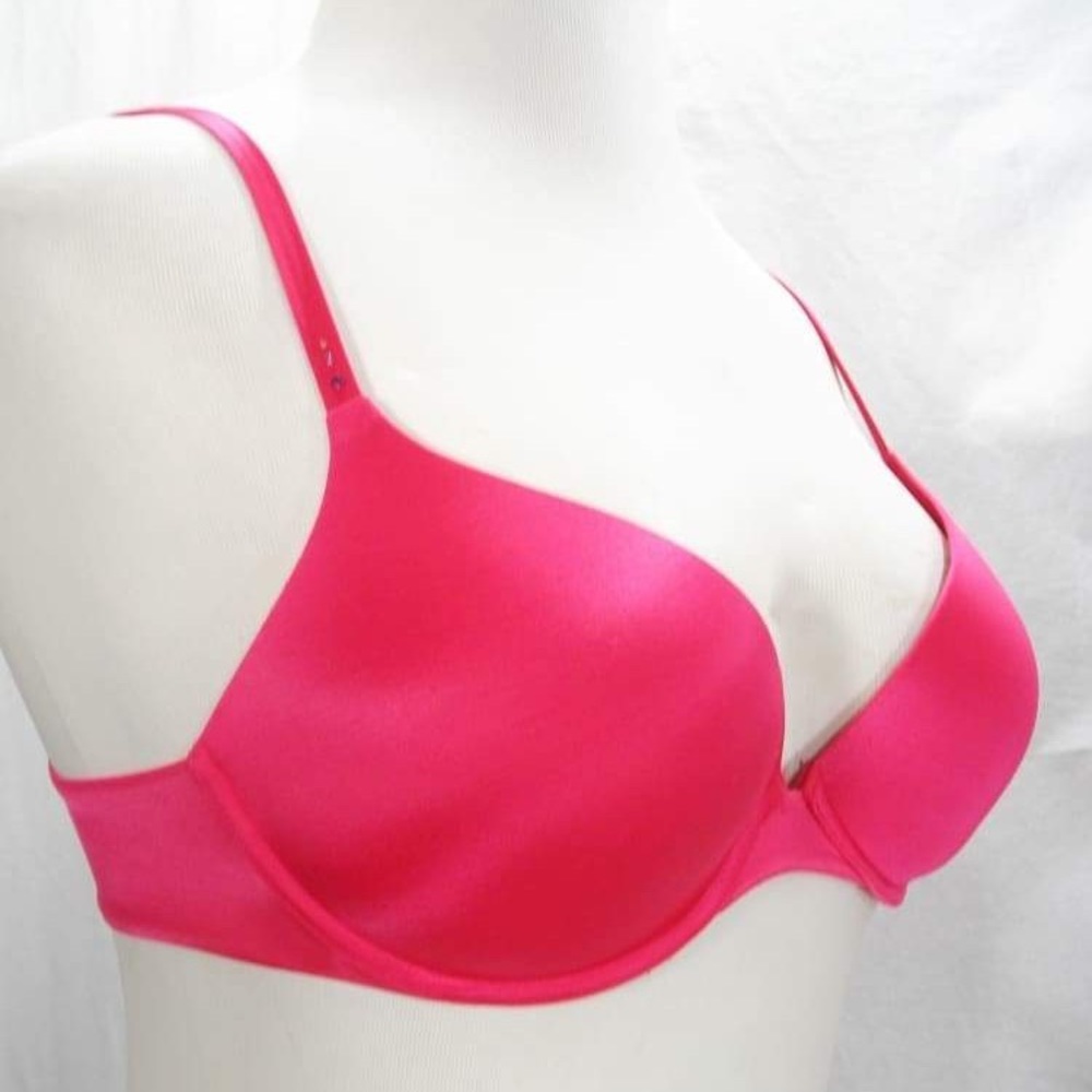 Victoria's Secret Biofit Demi Uplift bra